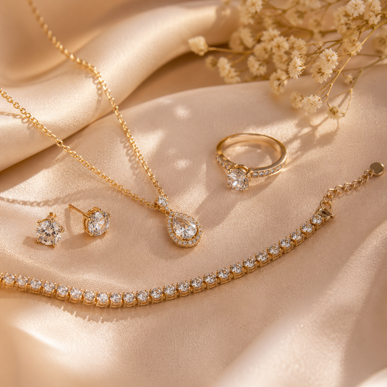 JEWELLERY